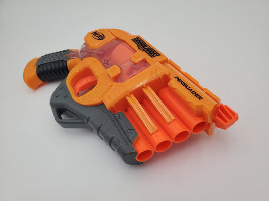 Nerf Doomlands Persuader