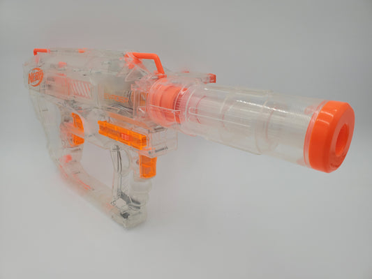 Nerf Modulus Evader