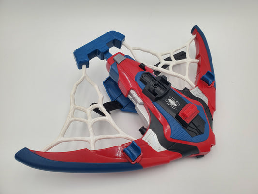 Nerf Marvel Spiderbolt