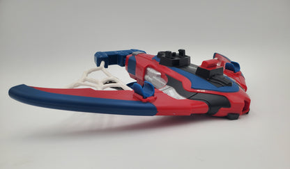 Nerf Marvel Spiderbolt