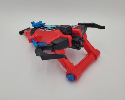 Nerf Marvel Strike 'N Splash