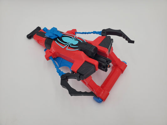 Nerf Marvel Strike 'N Splash