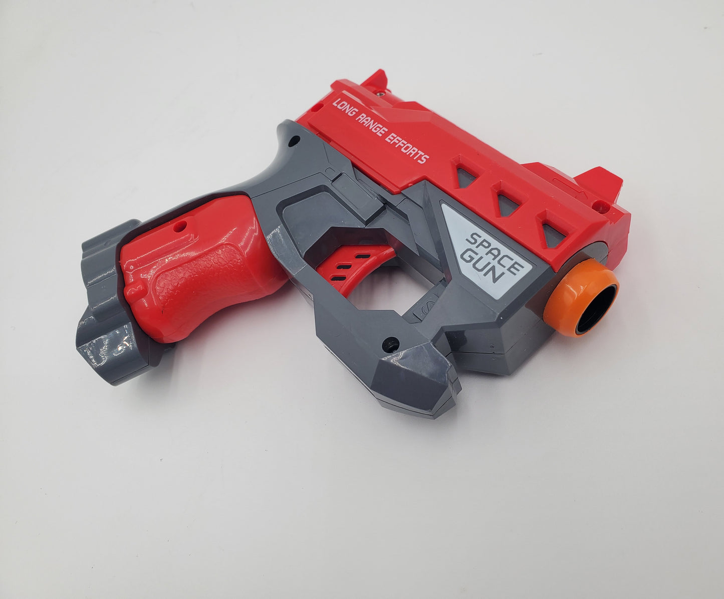 TiopLior Long Range Efforts Space Gun Blaster