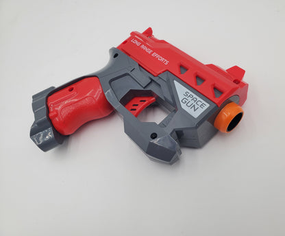 TiopLior Long Range Efforts Space Gun Blaster