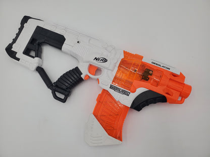 Nerf Doomlands Desolator