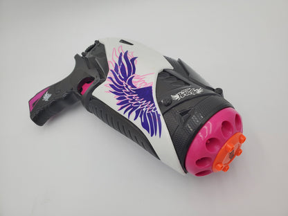 Nerf Rebelle Powerbelle