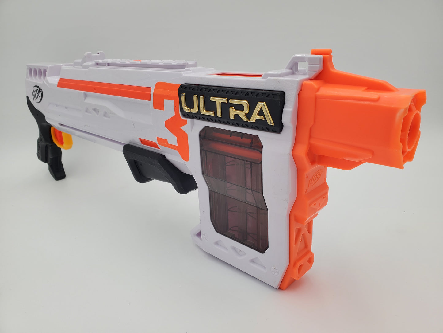Nerf Ultra Three