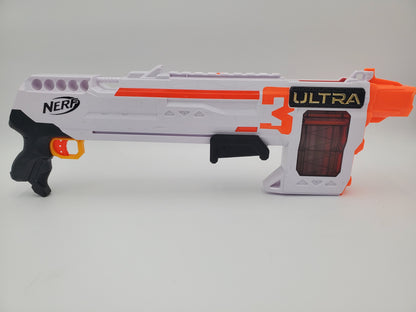 Nerf Ultra Three