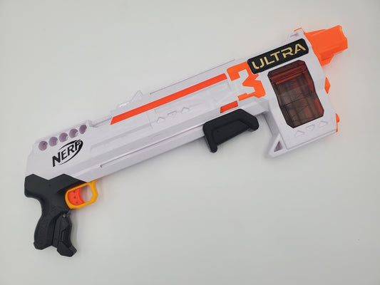 Nerf Ultra Three
