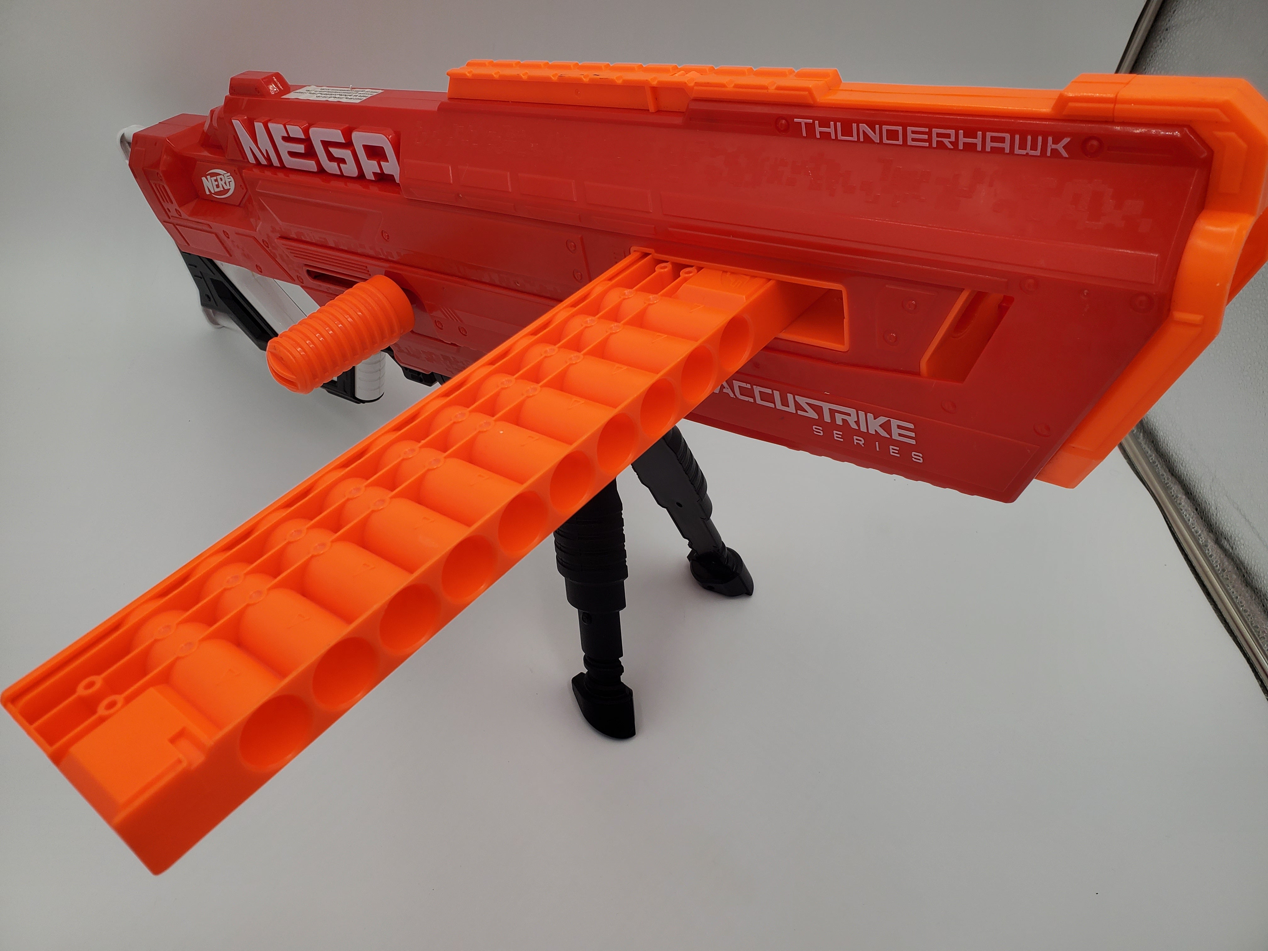 Nerf MEGA Thunderhawk – Blaster Guy