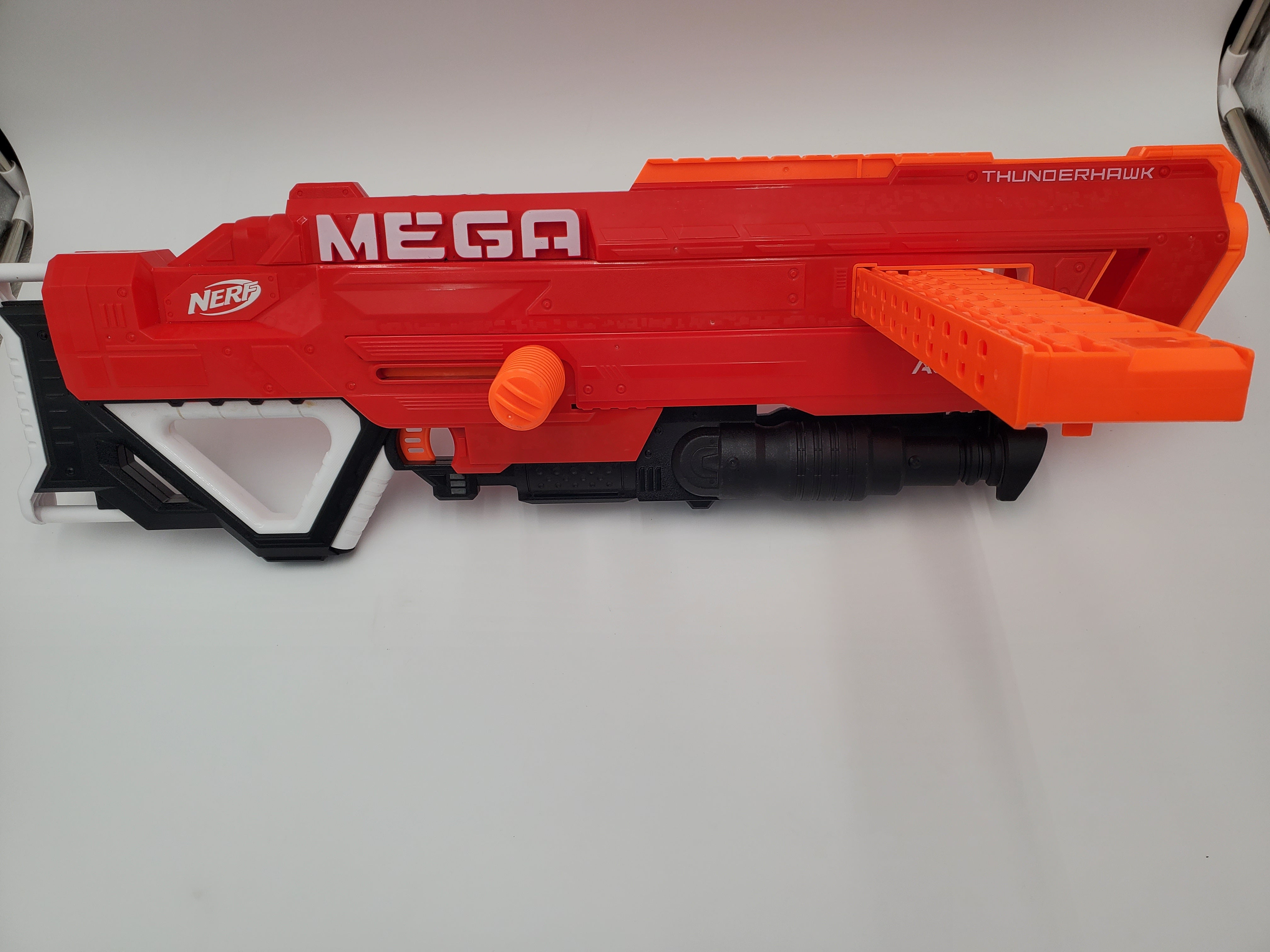 Nerf MEGA Thunderhawk – Blaster Guy