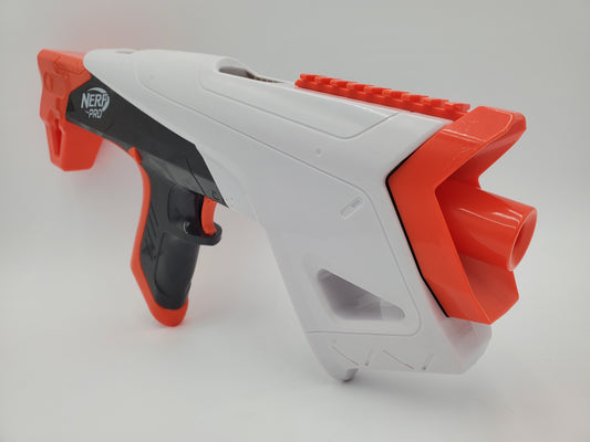 Nerf Pro Torrent