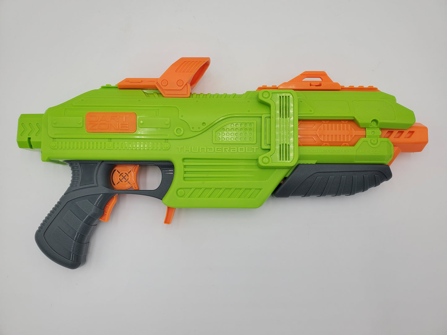Dart Zone Thunderbolt