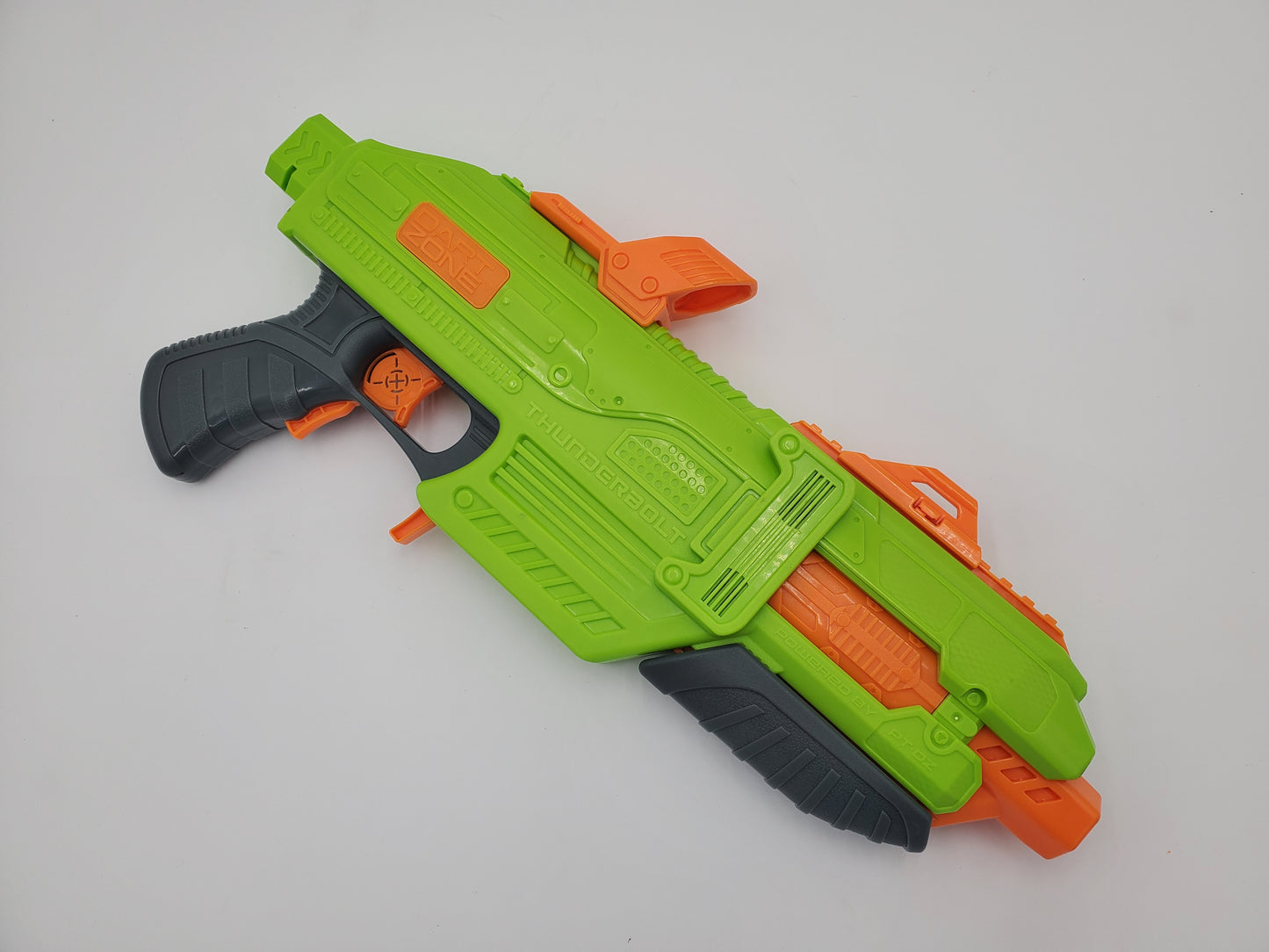 Dart Zone Thunderbolt