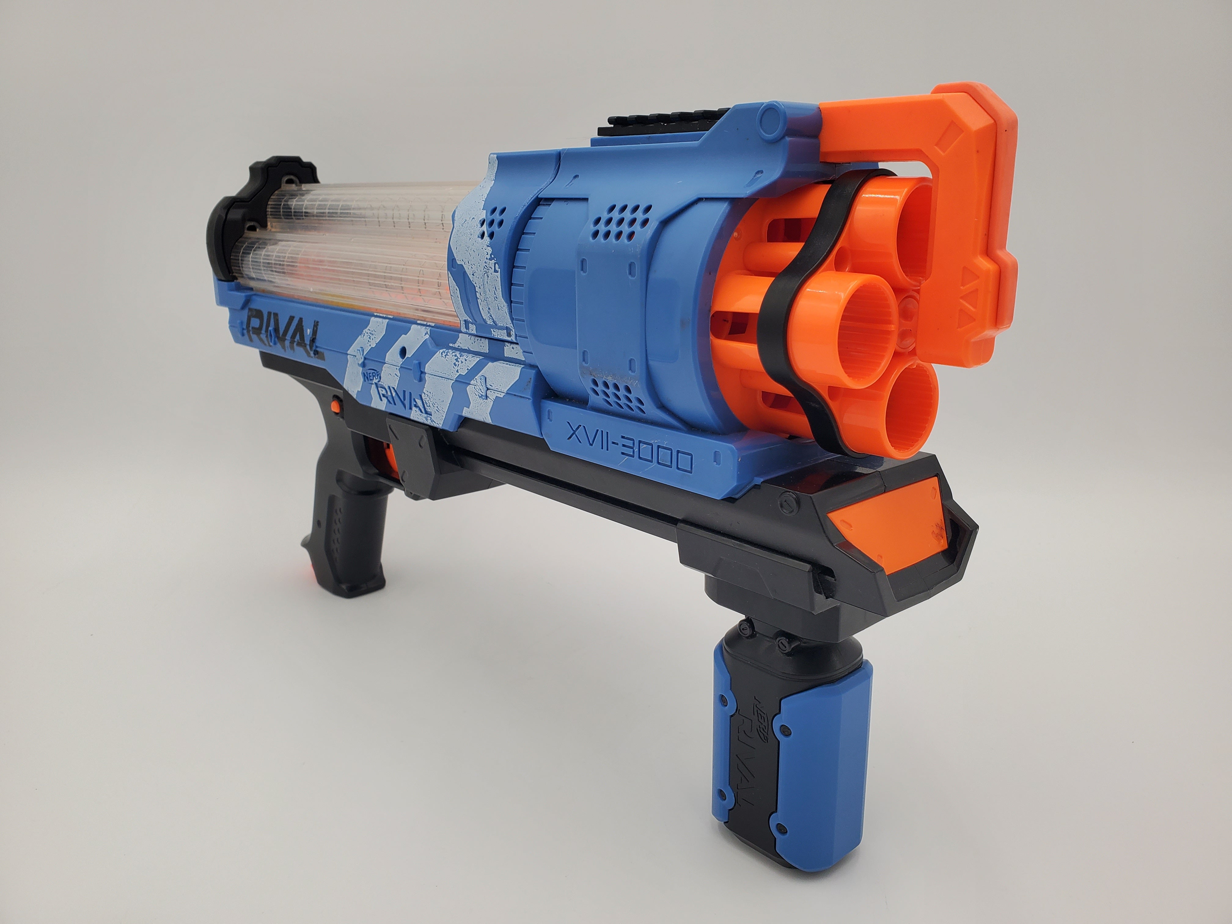 Nerf Rival Artemis XVII-3000 – Blaster Guy