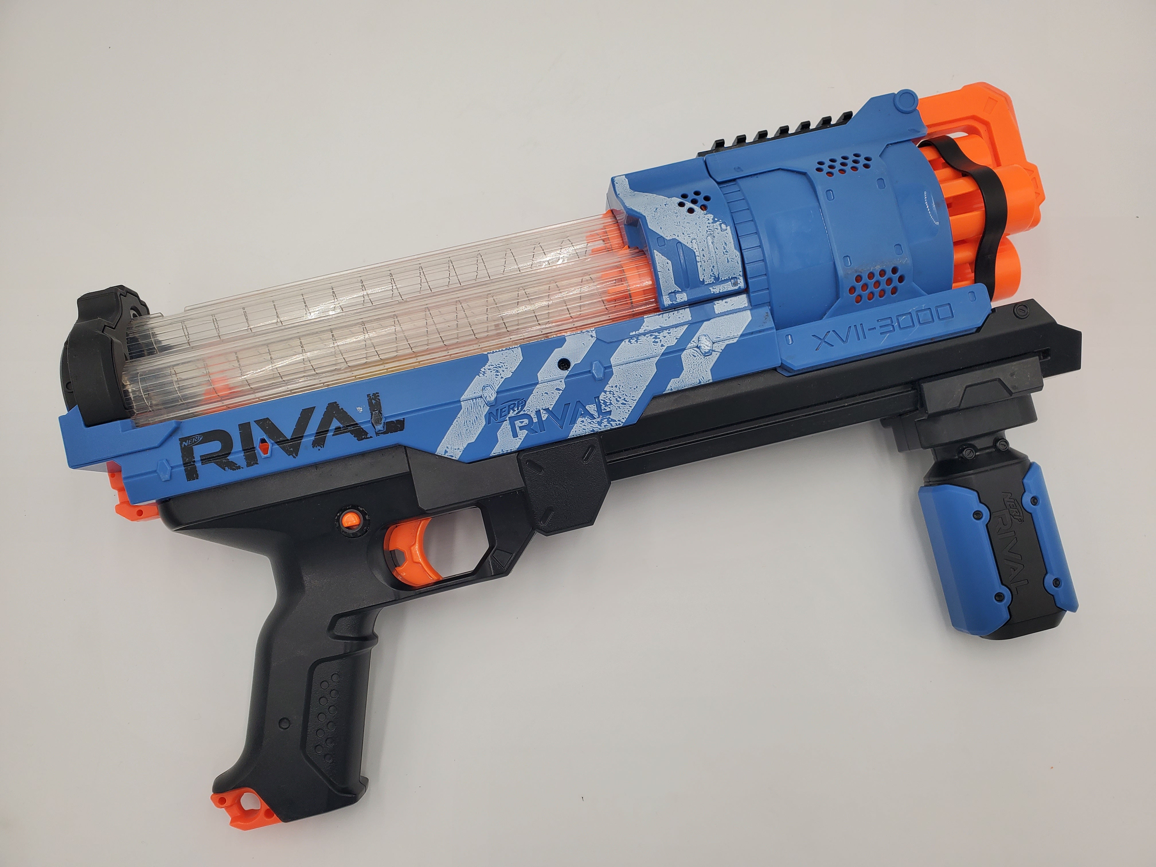 Nerf Rival Artemis XVII-3000 – Blaster Guy
