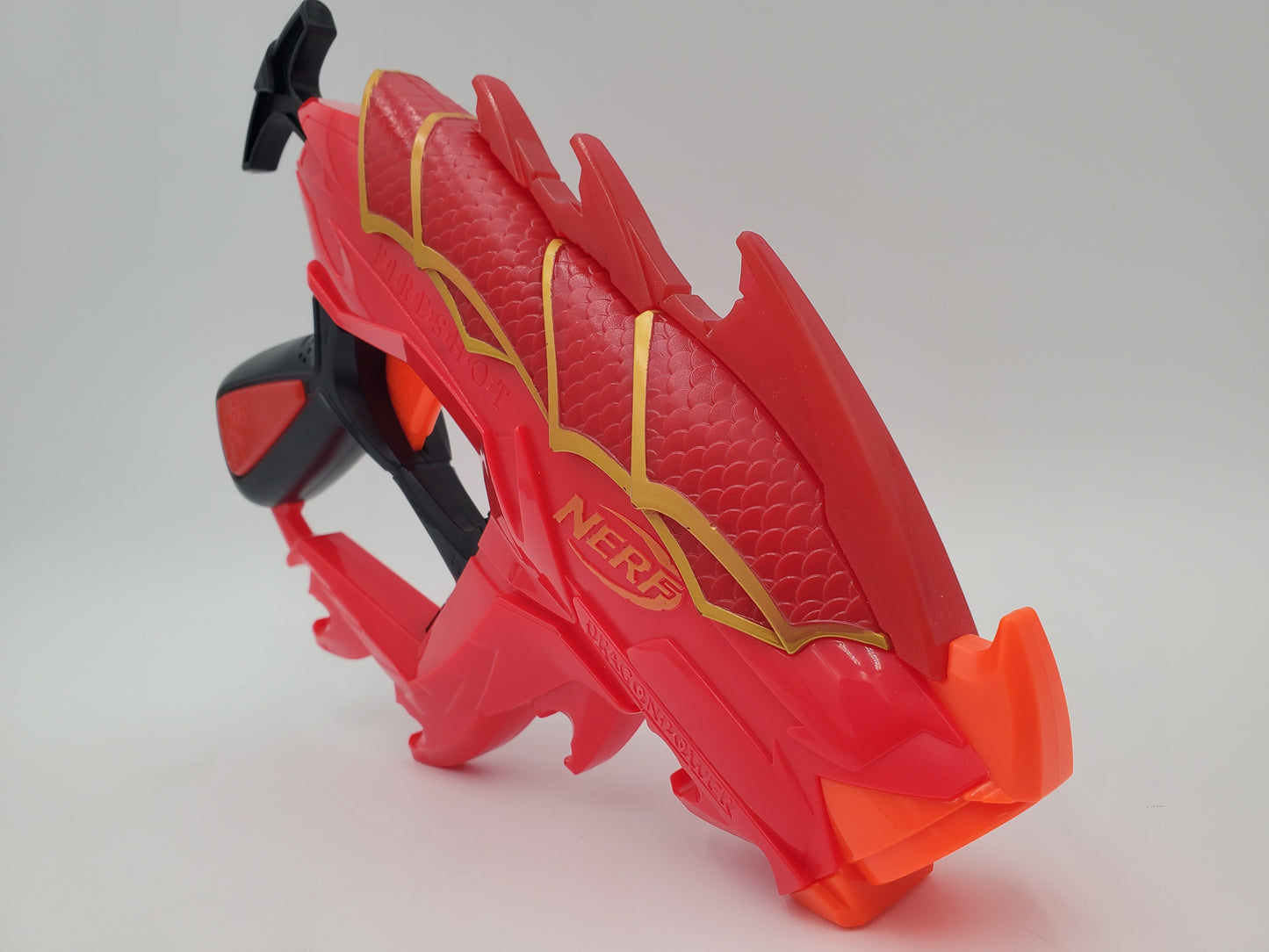 Nerf DragonPower Fireshot