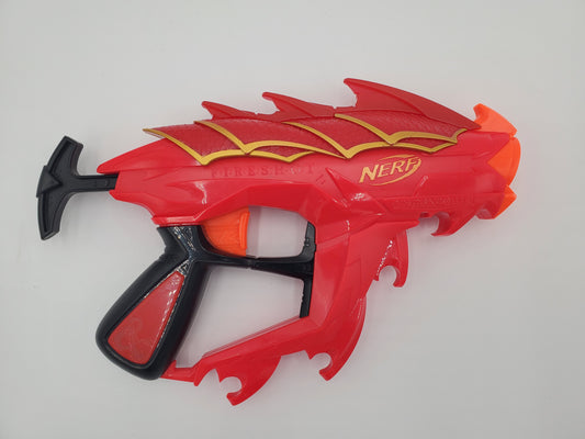 Nerf DragonPower Fireshot