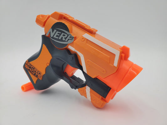 Nerf N-Strike Elite Firestrike Micro Shot