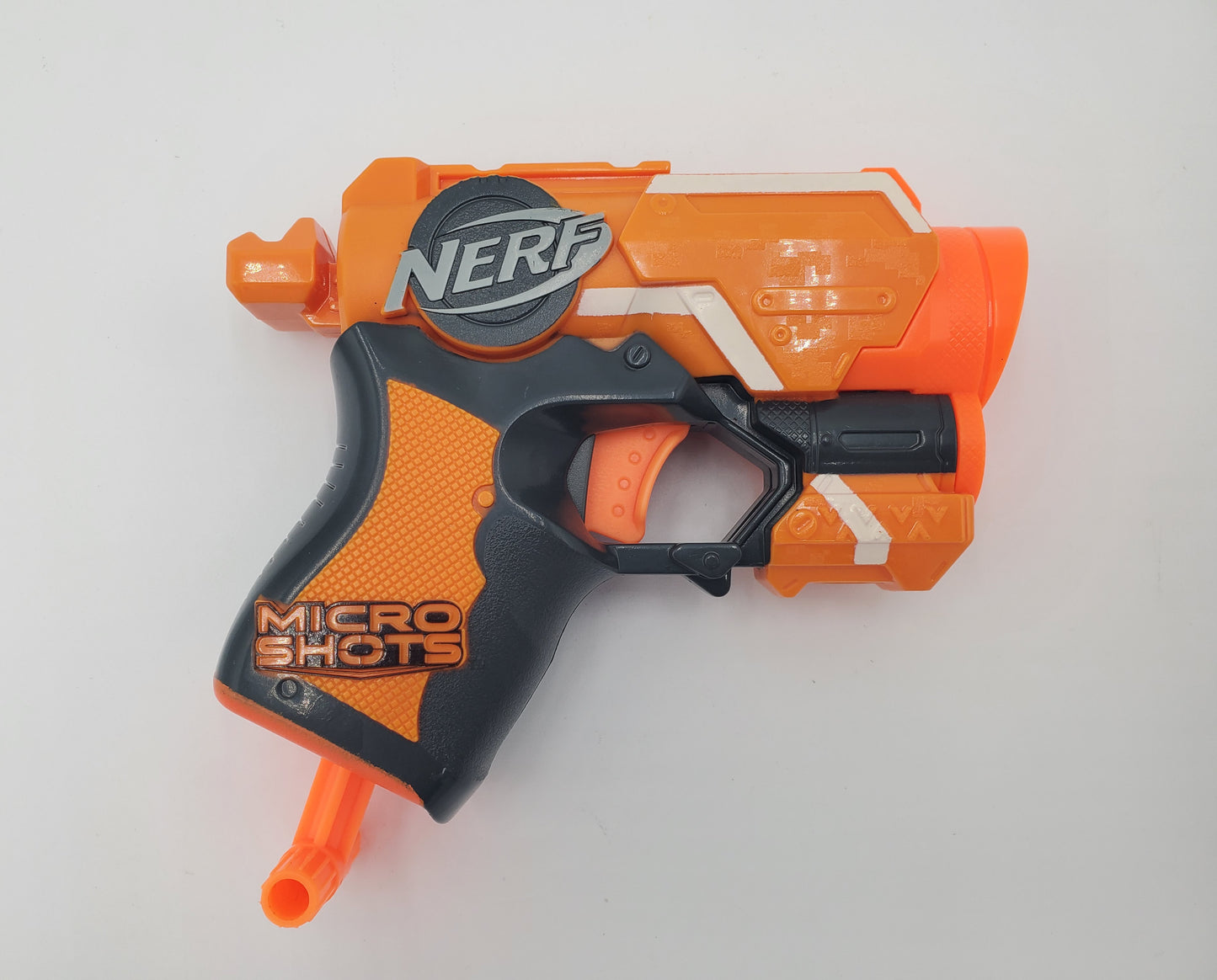 Nerf N-Strike Elite Firestrike Micro Shot
