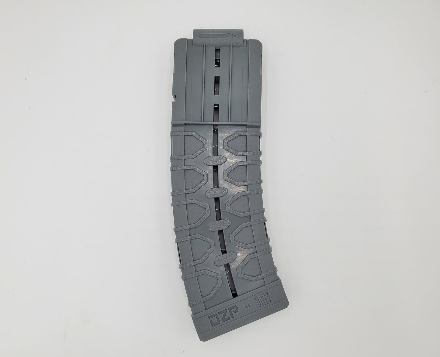 Dart Zone 15-Round Standard-Length Dart Magazine