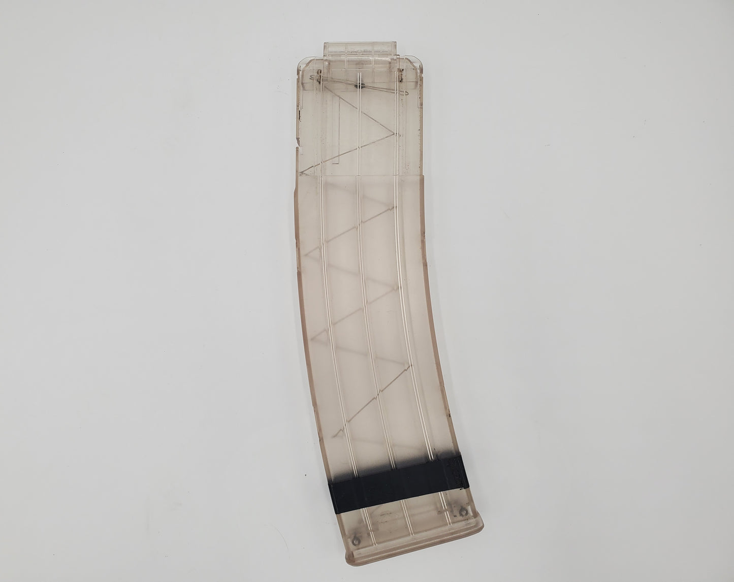 Worker 22 Round Full Length Magazine