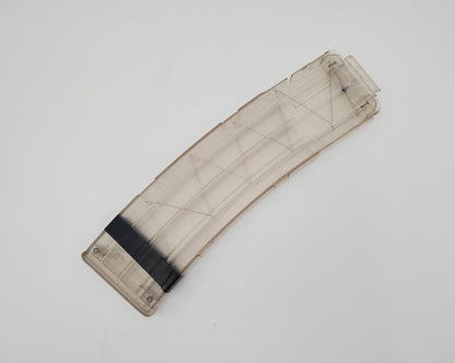 Worker 22 Round Full Length Magazine
