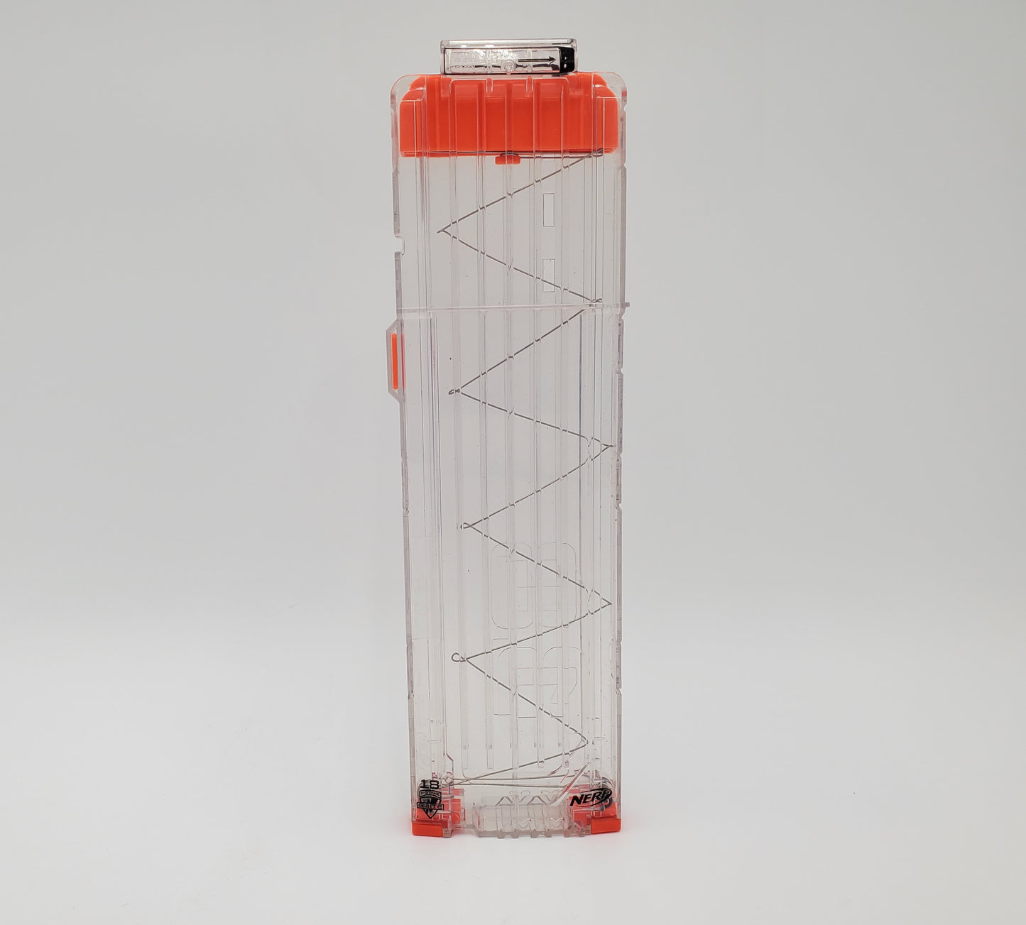 Nerf 18-Round Standard-Length Dart Magazine