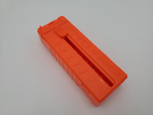 Dart Zone Pro MK-2 speedloader