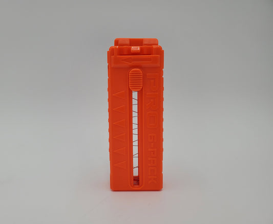 Dart Zone Pro MK-2 speedloader