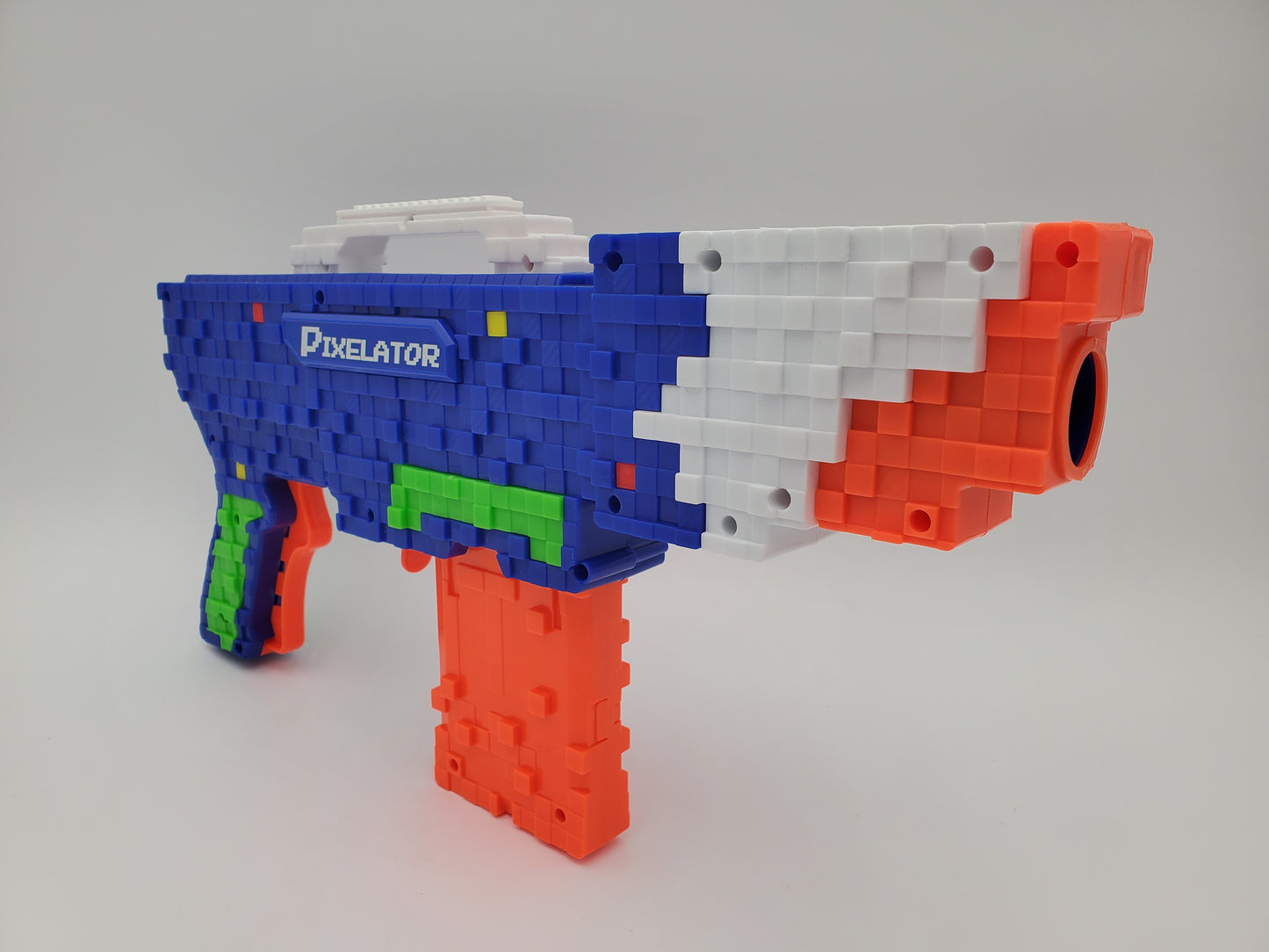 Buzz Bee Pixelator