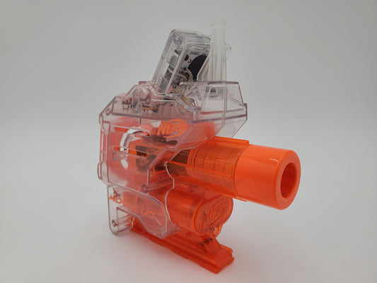 Nerf Modulus Ghost Ops Chronobarrel