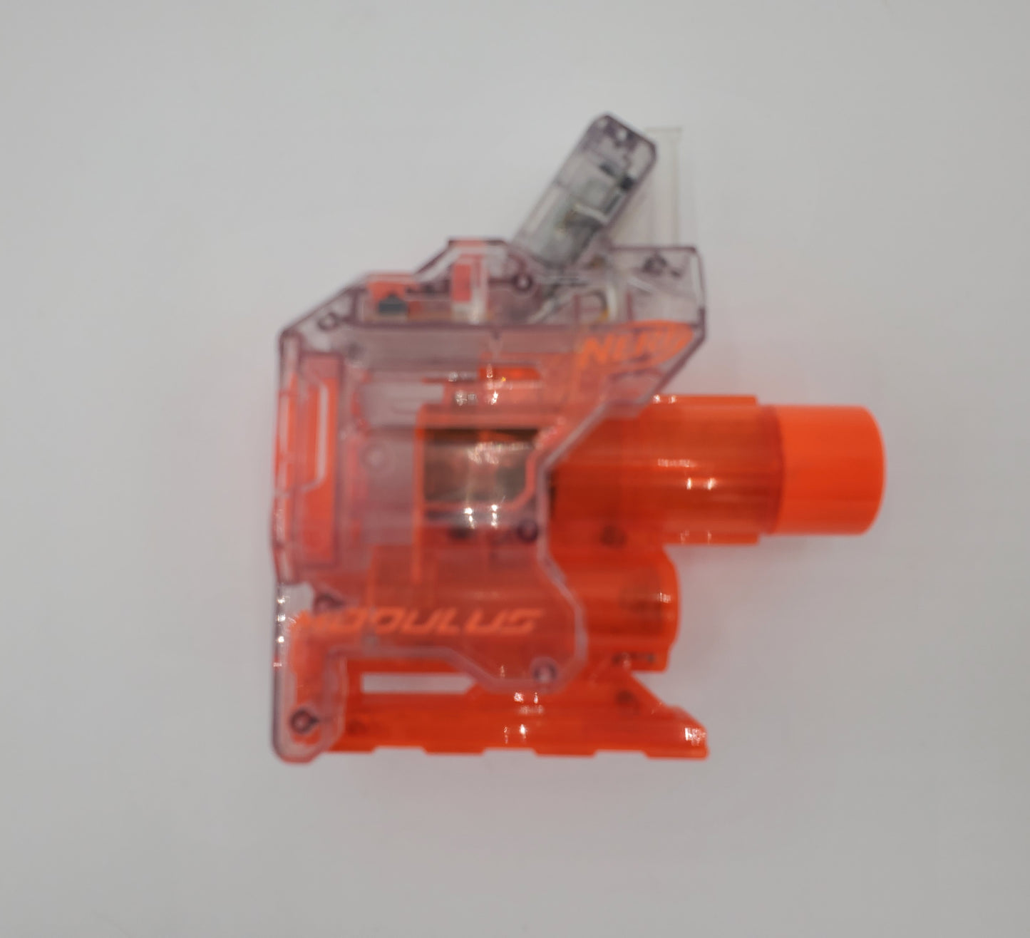 Nerf Modulus Ghost Ops Chronobarrel