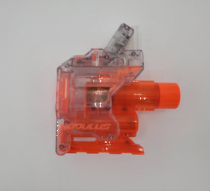 Nerf Modulus Ghost Ops Chronobarrel