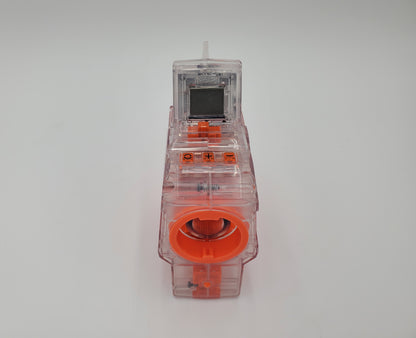 Nerf Modulus Ghost Ops Chronobarrel