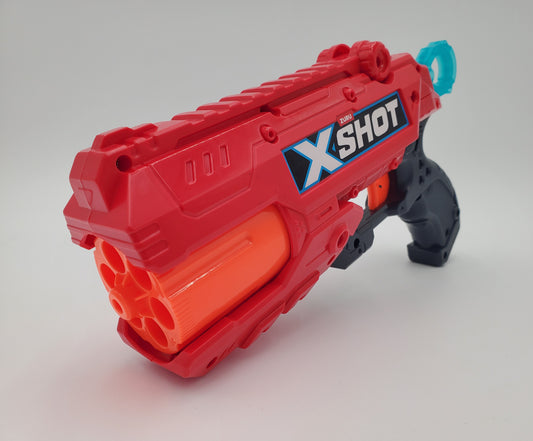 X-Shot Reflex 6