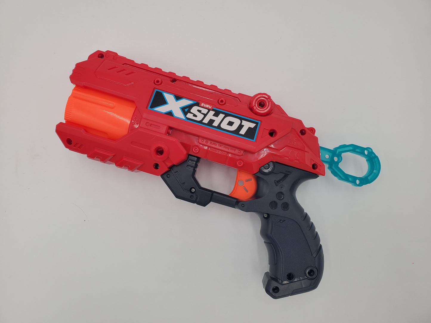 X-Shot Reflex 6