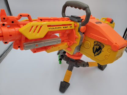 Nerf N-Strike Vulcan EBF-25