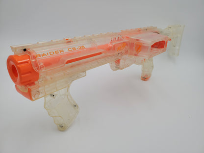 Nerf N-Strike Raider CS-35