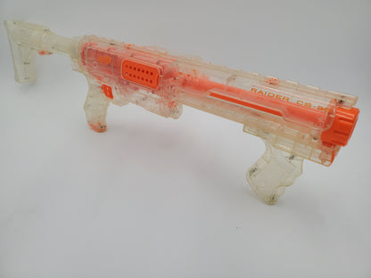 Nerf N-Strike Raider CS-35