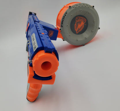 Nerf N-Strike Raider CS-35