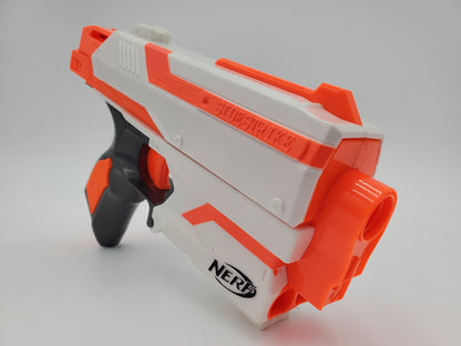 Nerf Sidestrike