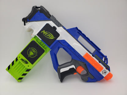 Nerf Rayven CS-18/Rayvenfire