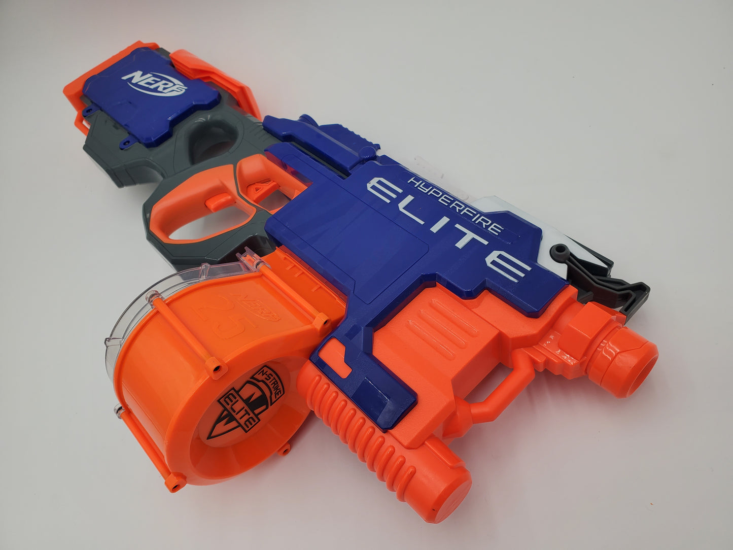 Nerf N-Strike Elite Hyperfire