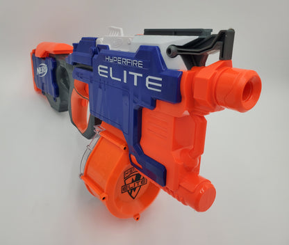 Nerf N-Strike Elite Hyperfire