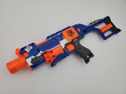 Nerf Barricade RV-10/Stockade