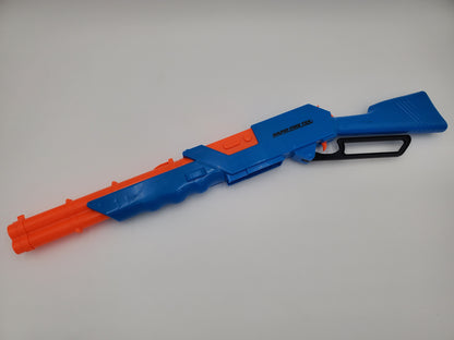 Buzz Bee Air Warriors Rapid Fire Tek