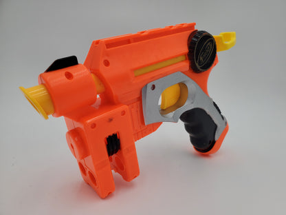 Ozone Blast Dart Shooter