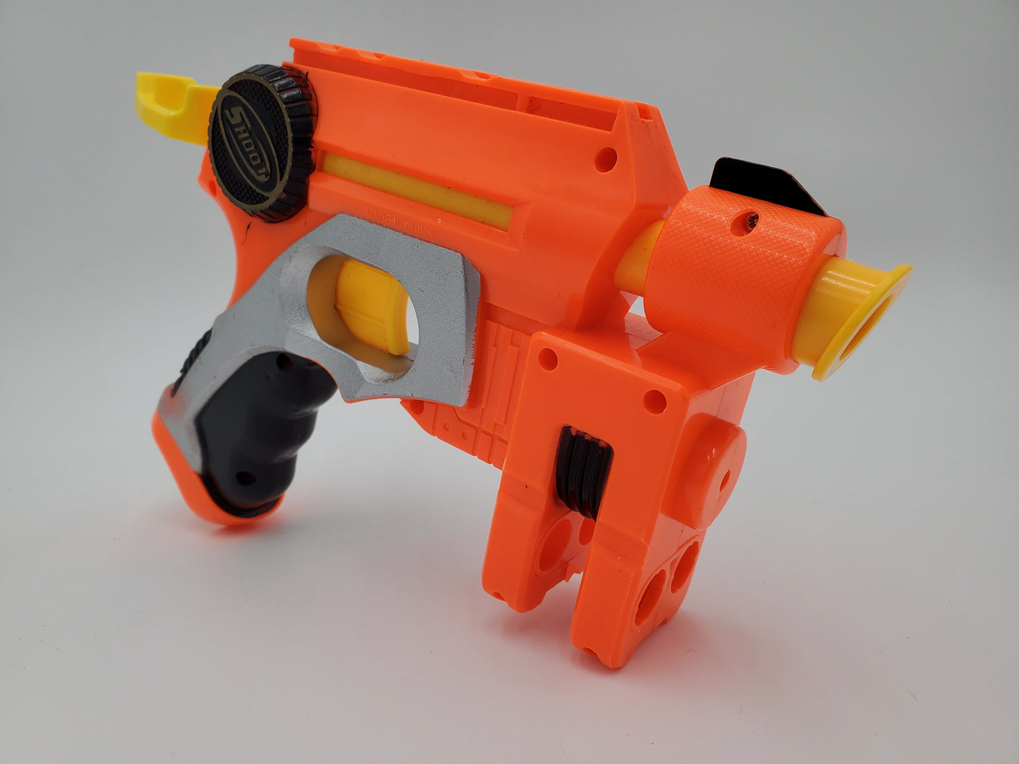 Ozone Blast Dart Shooter