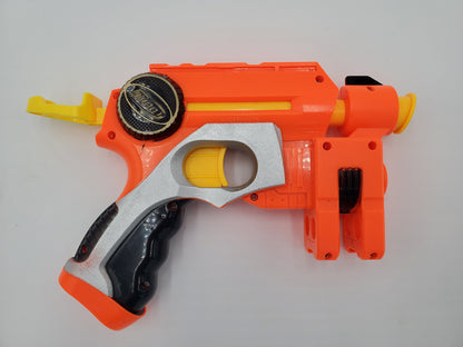 Ozone Blast Dart Shooter
